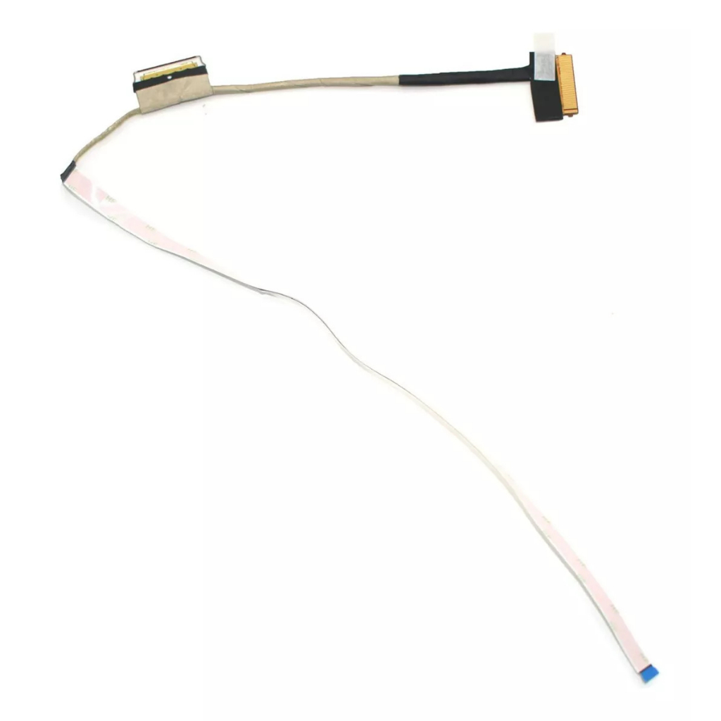 Cabo Flat Compatível Lenovo Ideapad 3 15imh05 Dc020028910