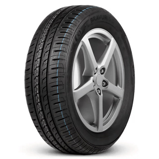 Pneu 195/55R15 Barum Bravuris 5HM 85V By Continental Aro 15 em Oferta na Shopee