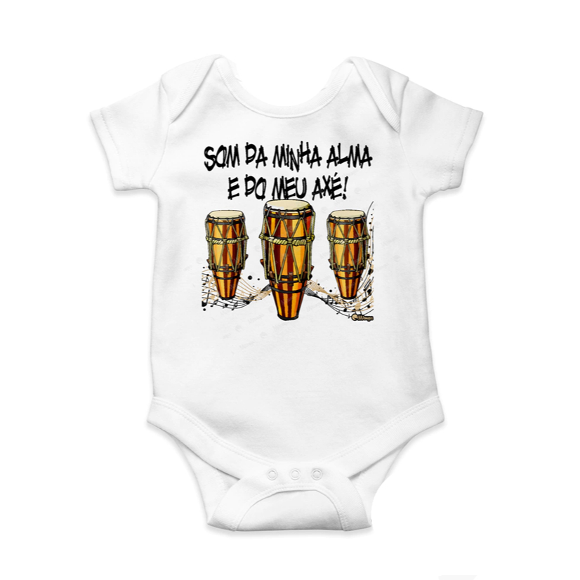 Atabaque Infantil: Onde Comprar | BuscaProdutos