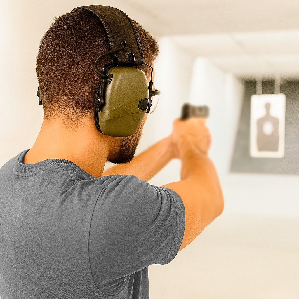 O que é Abafador Anti Ruído Eletrônico? Guia e Onde Comprar | BuscaProdutos