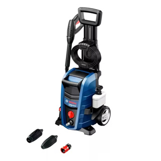 Lavadora De Alta Pressão Lava Jato 1800 Libras Ghp180 Bosch 110v em Oferta na Shopee