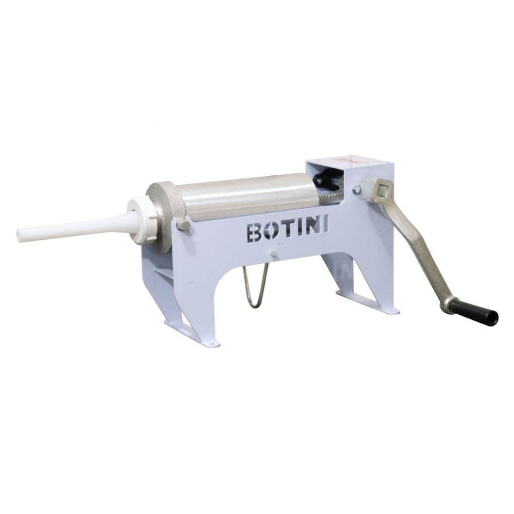 Ensacadeira De Linguiça Manual E Salame B2l Botini em Oferta na Shopee