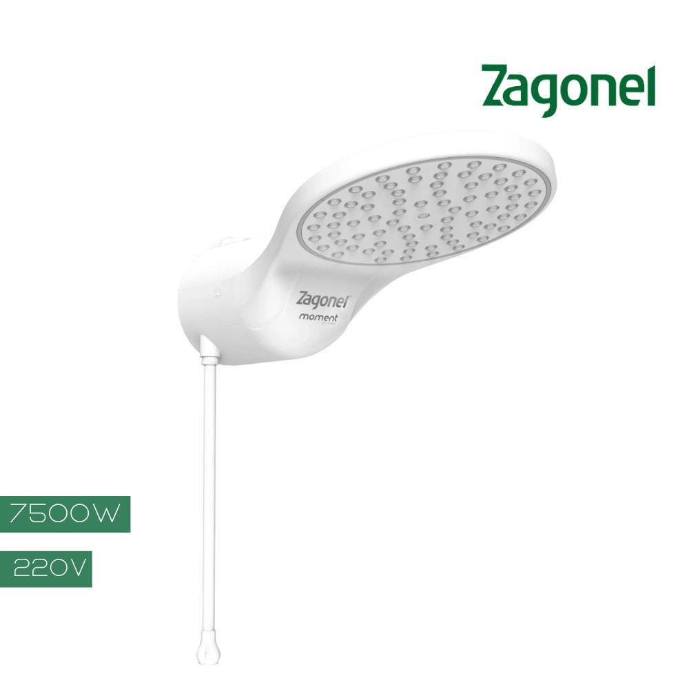 Ducha Eletrônica Zagonel: Onde Comprar | BuscaProdutos