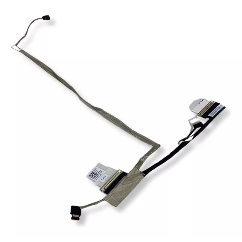 Cabo Flat Compativel Notebook Dell Inspiron 5481 Vostro 5481