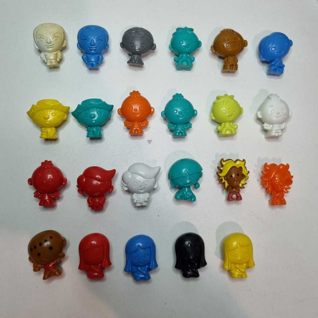 Brinquedo Gogos Crazy Bonés: Onde Comprar | BuscaProdutos