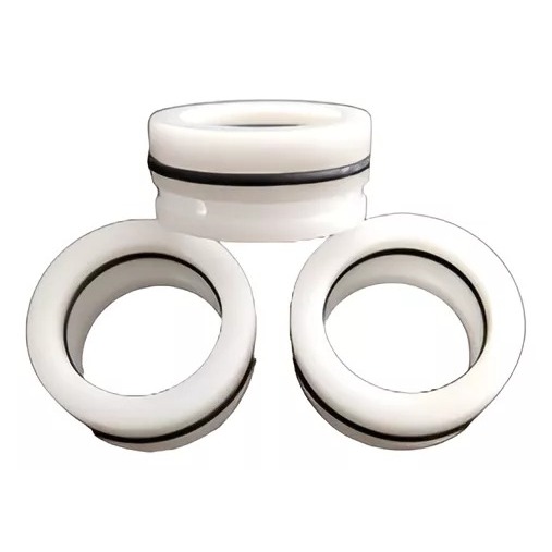 Apoio Da Gaxeta Para Lavadora Zm Hl 25/30 L (jogo 03 Pçs)