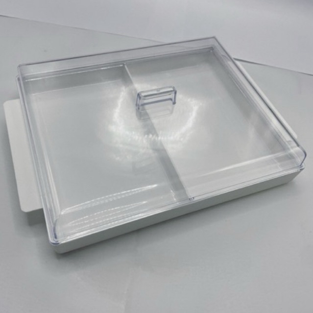 Porta frios com Tampa Duplo