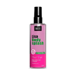 Body Splash Pitaya Rosa Bio Soft - 200ML
