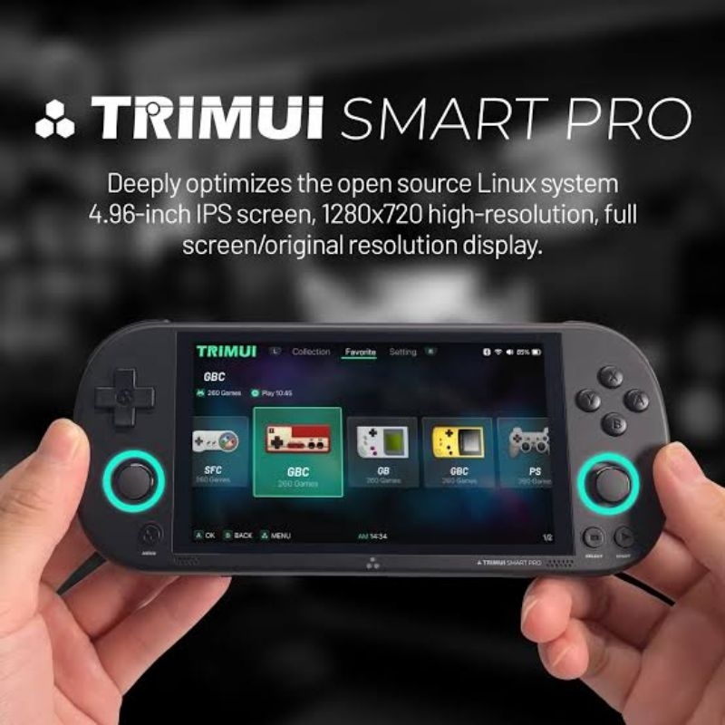 その他 TRIMUI.SMART.PRO.TG5040 61A7cRdZzcL._UF894,1000_QL80_.jpg