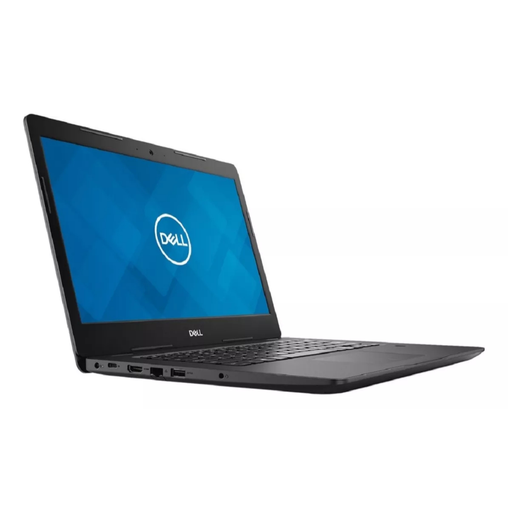Notebook Dell Latitude 3400 i5 8ª Geração Ssd 256gb 08gb Ram (Garantia)