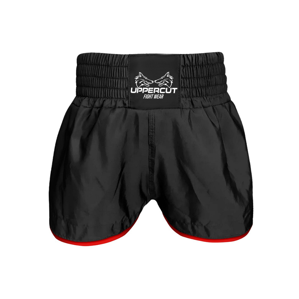 Calção Short Muay Thai Kickboxing Academia em Oferta na Shopee