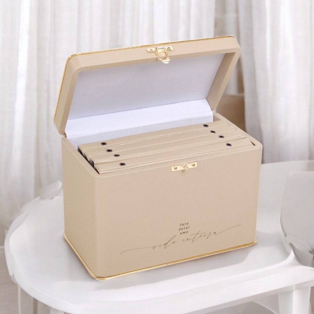 Álbum Maleta 15x21: Onde Comprar | BuscaProdutos