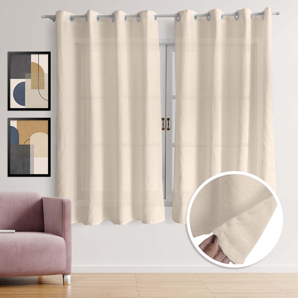 O que é Cortina Ideal para Quarto Pequeno? Guia e Onde Comprar | BuscaProdutos