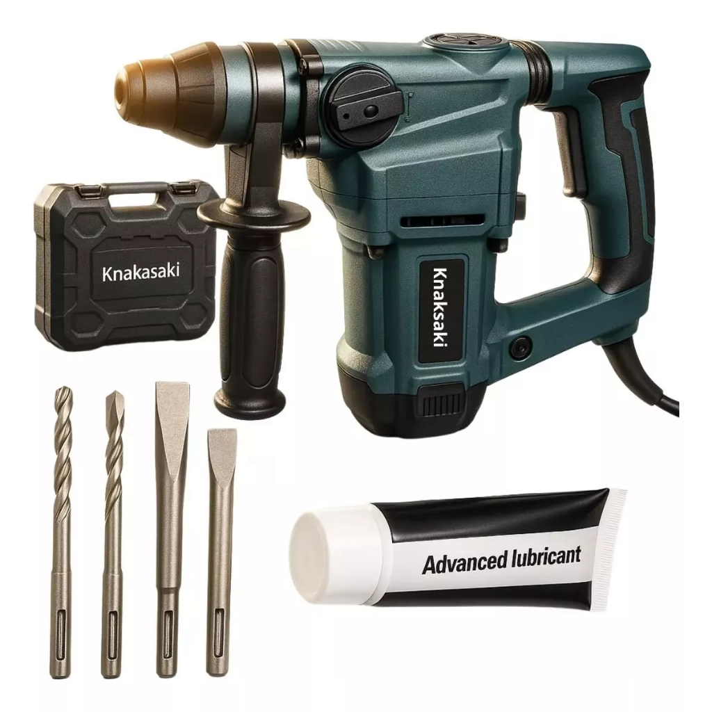 Ponteiro para Martelete 5kg: Onde Comprar | BuscaProdutos