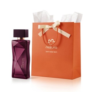 Essencial Natura Feminino Atrai