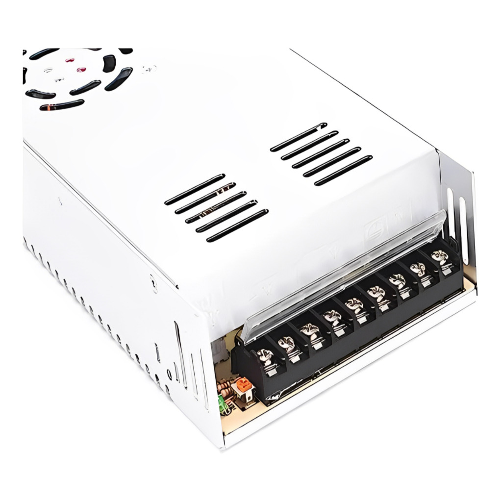 Fonte Chaveada 15,5 Volts 120 Amperes Para Som Automotivo