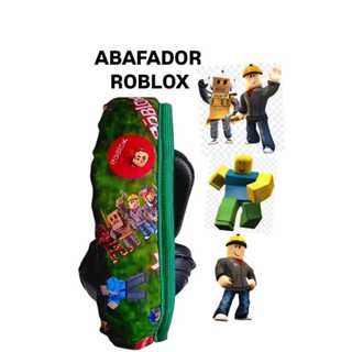 Abafador do ROBLOX em Oferta na Shopee
