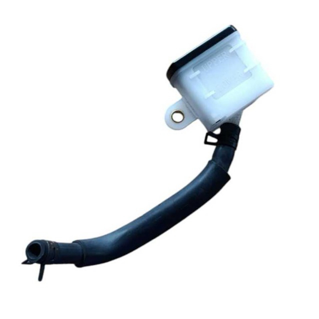 Reservatório de Óleo do Freio Traseiro Com Mangueira Twister Bros Xre190 Cg160 em Oferta na Shopee