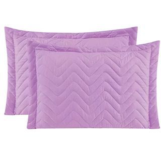 KIT FRONHA PORTA TRAVESSEIRO MATELADO IMPERIUM COM 1, 2, 4, OU 6 UNIDADES - ÓTIMO CUSTO BENEFÍCIO