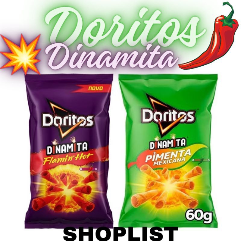 O que é Salgadinho Apimentado Doritos? Guia e Onde Comprar | BuscaProdutos