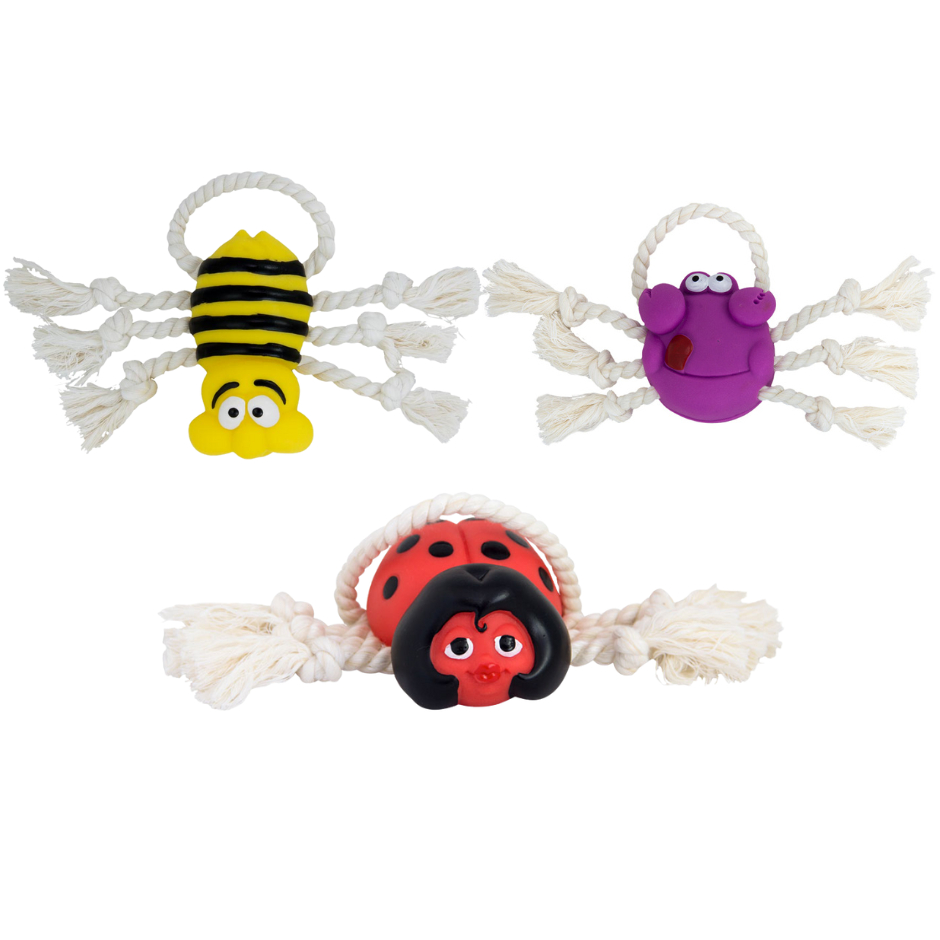 Abelha Brinquedo Cachorro: Onde Comprar | BuscaProdutos