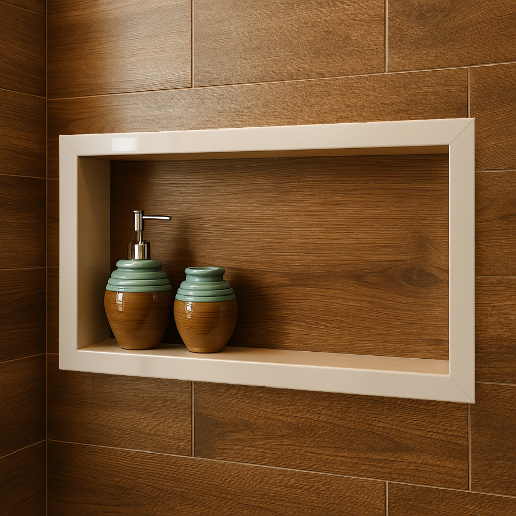 Porcelanato Madeira Polido: Onde Comprar | BuscaProdutos