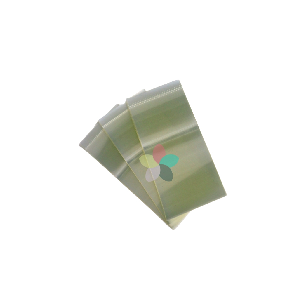 Lacre PVC Termoencolhível Retrátil Lata Alumínio 100ml - Sleeve - 50 unid