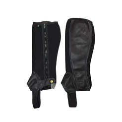 Perneira De Neoprene Country Proteção Em Promoção