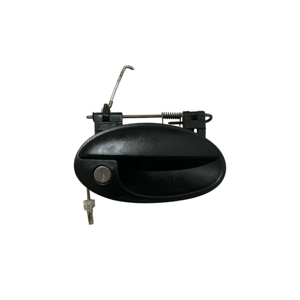 Maçaneta Externa Chevrolet Celta Dianteira Direita 93260872