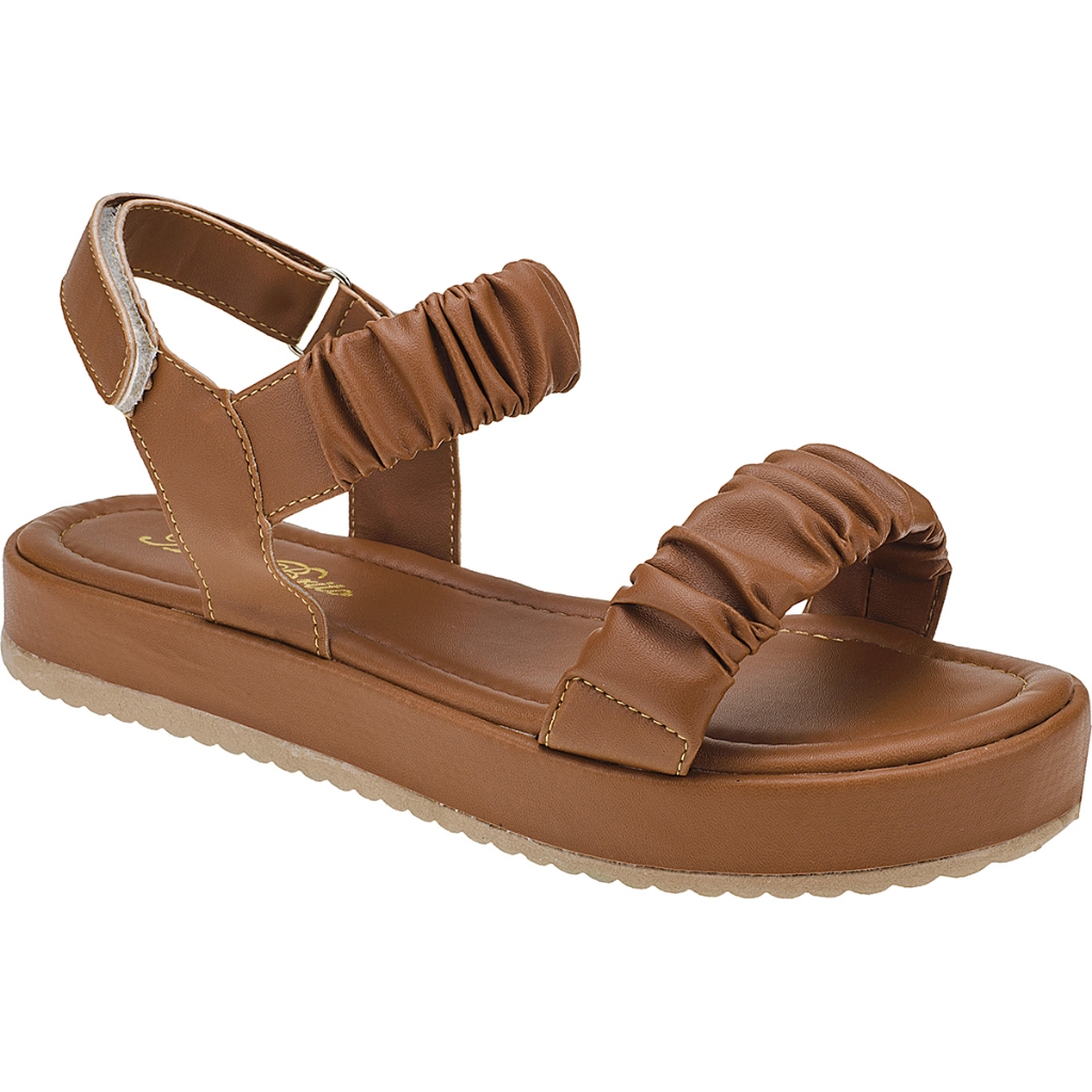 sandália feminina rasteirinha Papete Plataforma Birken Moda Luxo Ana Brito