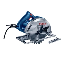Serra Circular Bosch GKS 150 220V 184mm 1500W + Disco Standard 24T