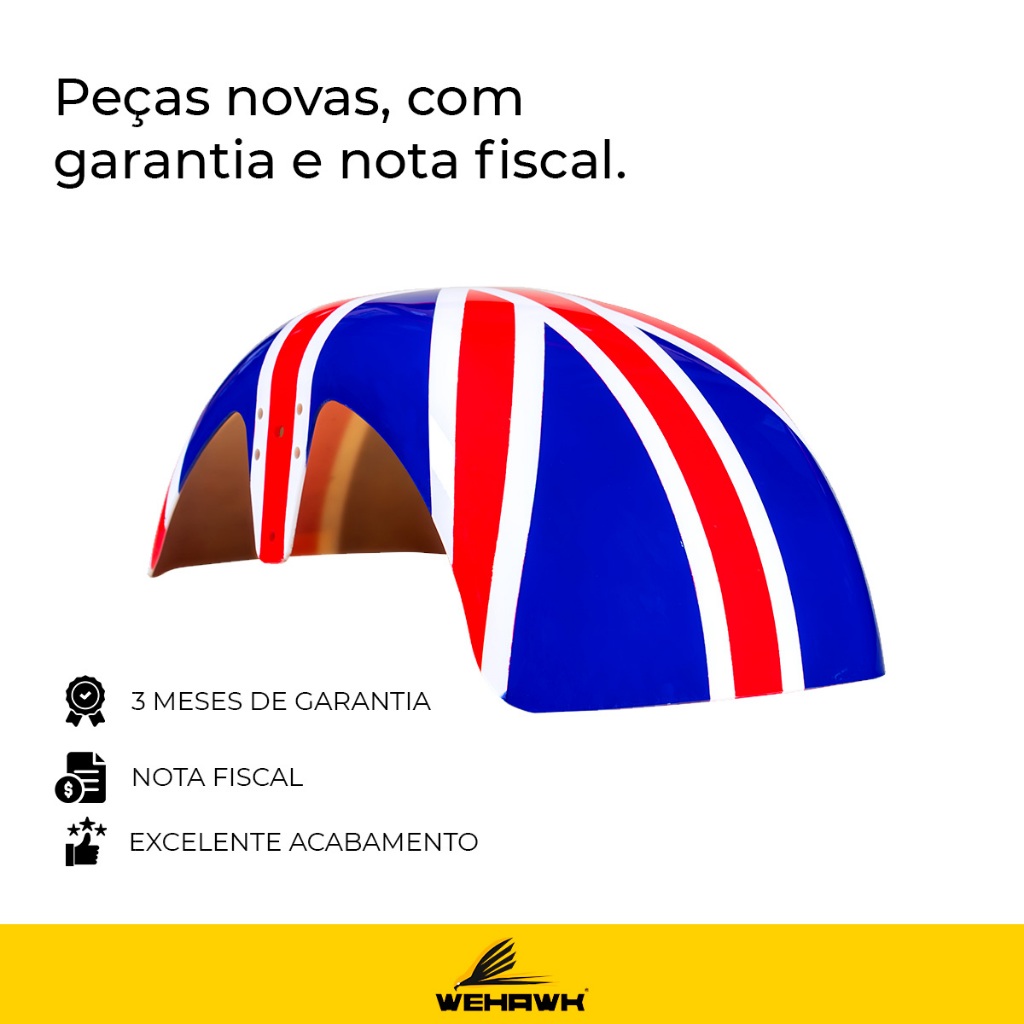 Detalhes do Paralama para Scooter Elétrica Para-lama Dianteiro Personalizado Para Scooter X7 X8 PT2 e PT3 Aro 8
