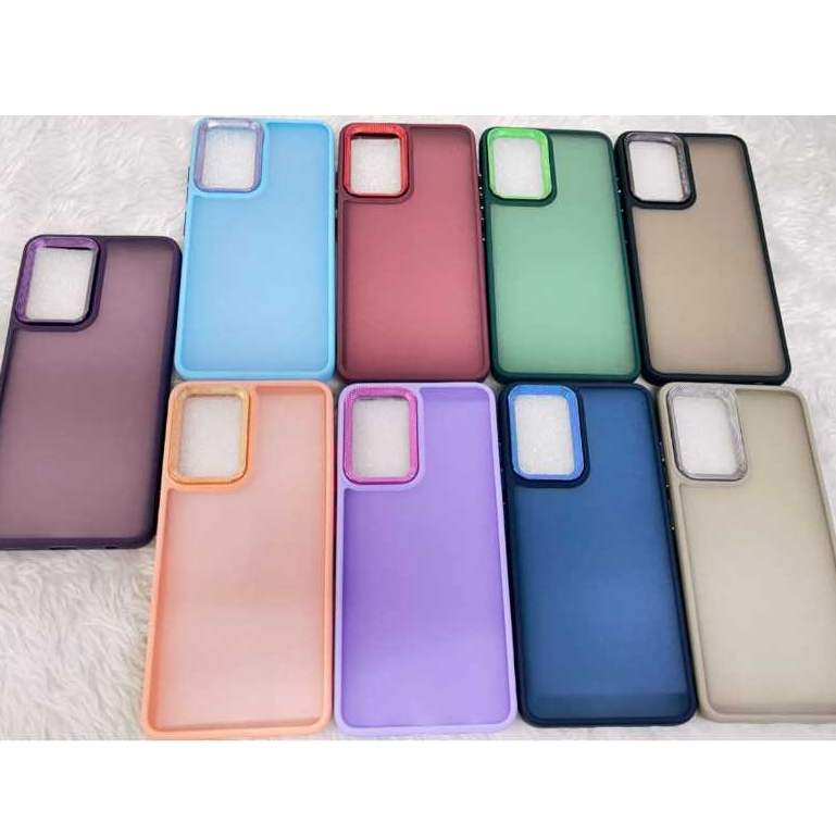 Capa Space Colorida para Motorola G55 G56 G75 G84 G86 E13 E22 (HOD) — imagem 2 de 2