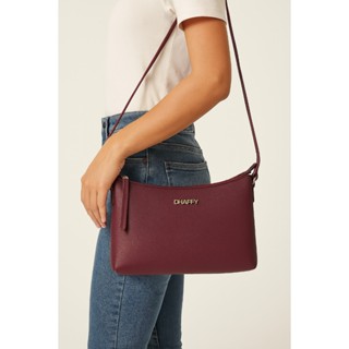 Bolsa De Ombro Feminina Baguete Blogueira Dhaffy em Oferta na Shopee