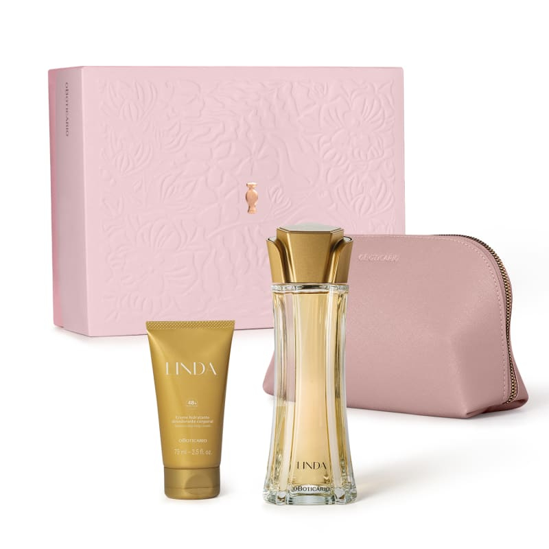 Boticário Linda: Onde Comprar | BuscaProdutos