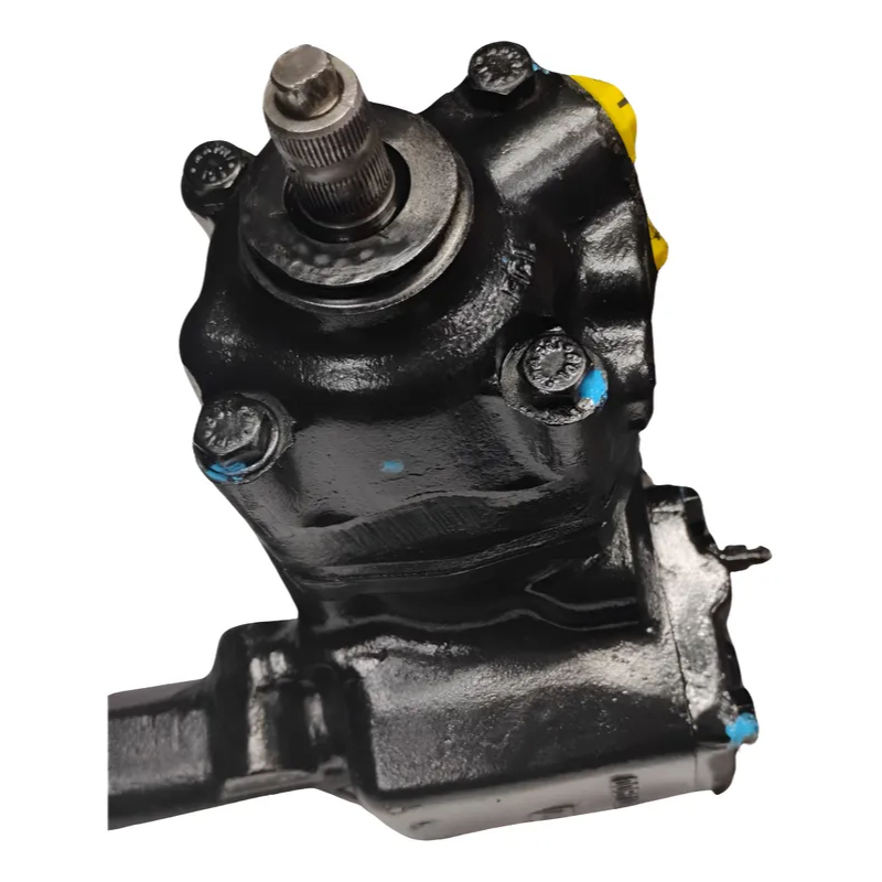 Caixa Direção Hidráulica Opala Zf 88/90