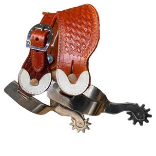 Espora Havana Modelo Quarto de Milha Em Aço Inox Resistente Envio Imediato em Oferta na Shopee