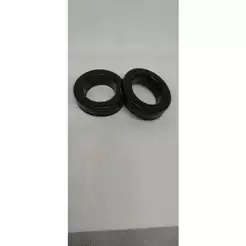 2 ANEÍS DE BORRACHAS ( TAMANHO GRANDE 40MM ) PARA REPOSIÇÃO DA BOMBA DESENVOLVEDORA FLEX PUMP