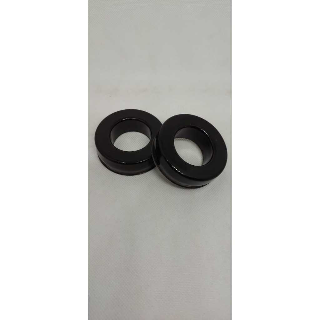 2 ANEÍS  DE BORRACHA MÉDIOS ( 35MM ) PARA REPOSIÇÃO DA BOMBA DESENVOLVEDORA FLEX PUMP