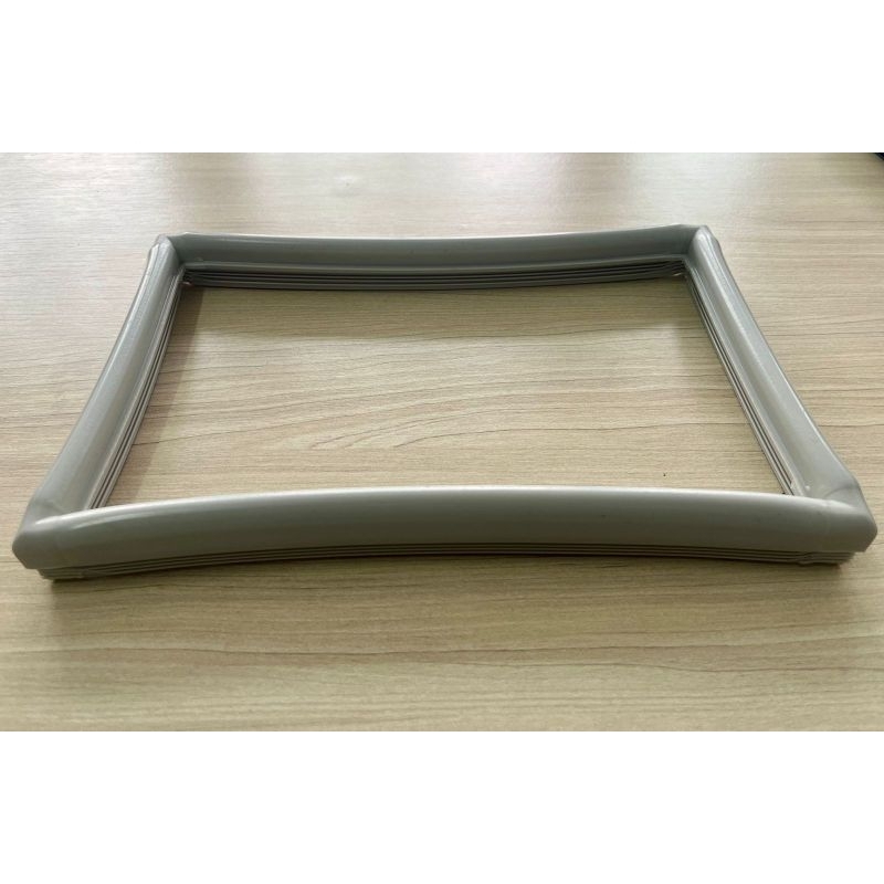 Perfil de Silicone Forno Tedesco FTT-240 8 Esteiras