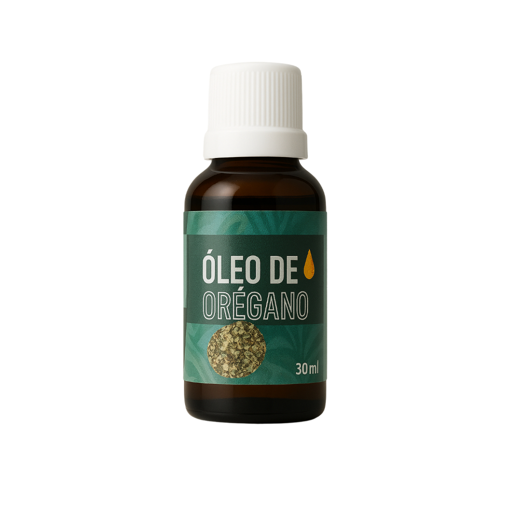 Óleo de Oregano: Onde Comprar | BuscaProdutos