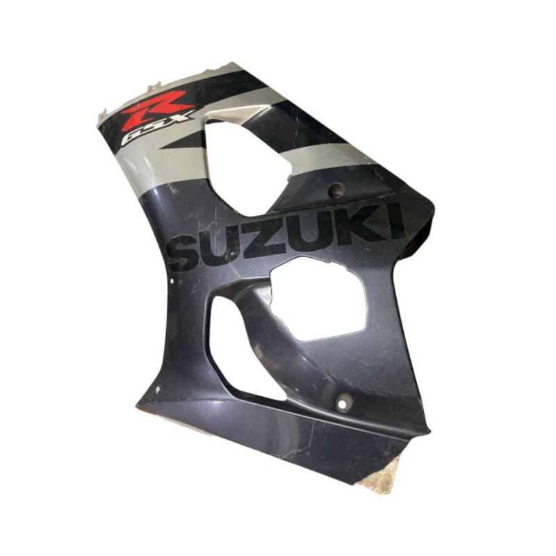 Carenagem lateral esquerda SUZUKI GSXR1000 ORIGINAL