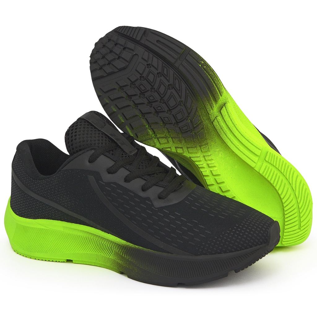 Tenis varias cores masculino esportivo leve envio imediato esportivo corrida em Oferta na Shopee