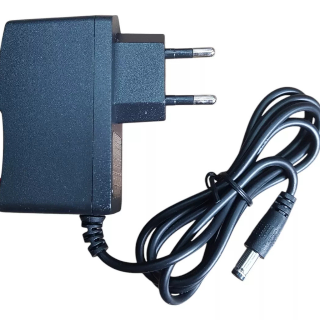 Fonte De Alimentação Para Telefone Ip Intelbras V3501