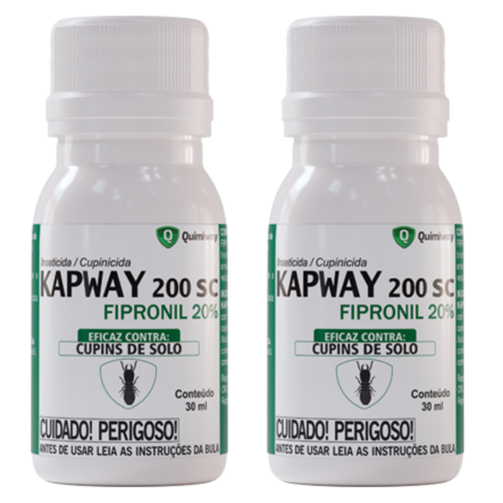 Veneno Formiga Escorpiao Aranha Barata Carrapato Kapway 30ml 2UN em Oferta na Shopee