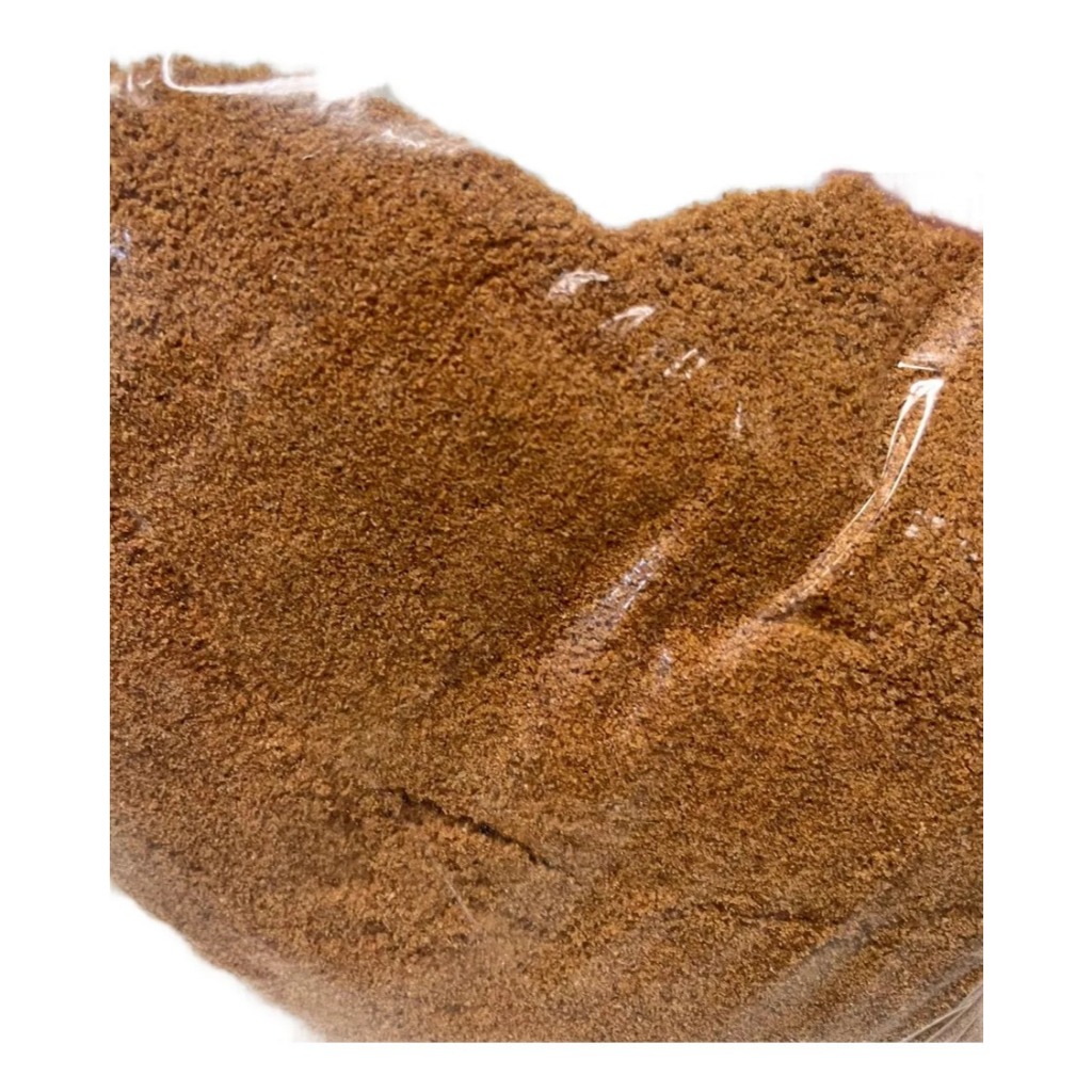 BIOTRUTA Massa Especial para ceva/  Truta/Tilápia  45%proteina AMARELA GRANEL