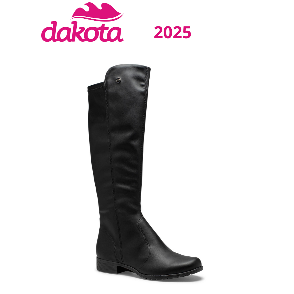 Bota Cano Longo Dakota - Comprar com Melhor Preço em Botas