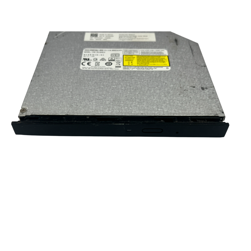 Gravador Dvd Rw Notebook Dell Inspiron 5558 0yycrw