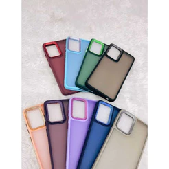 Capa Space Colorida para Xiaomi REDMI 12C 13C NOTE 13 5G NOTE 14 4G 5G PRO NOTE 13 PRO 4G POCO M6 PRO 4G X6 PRO X7 (HOD)