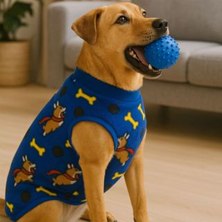 Roupinhas Soft Para Cachorro Pet Pequeno Porte a Grande Porte (quentinha e confortável) em Oferta na Shopee